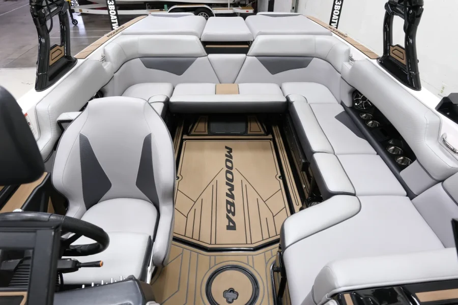 2021 Moomba Boats Kaiyen for sale in Indianapolis, Indiana