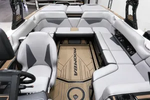 2021 Moomba Boats Kaiyen for sale in Indianapolis, Indiana