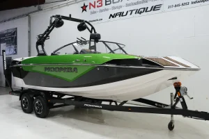 2021 Moomba Boats Kaiyen for sale in Indianapolis, Indiana