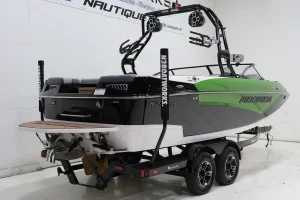 2021 Moomba Boats Kaiyen for sale in Indianapolis, Indiana