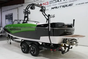 2021 Moomba Boats Kaiyen for sale in Indianapolis, Indiana
