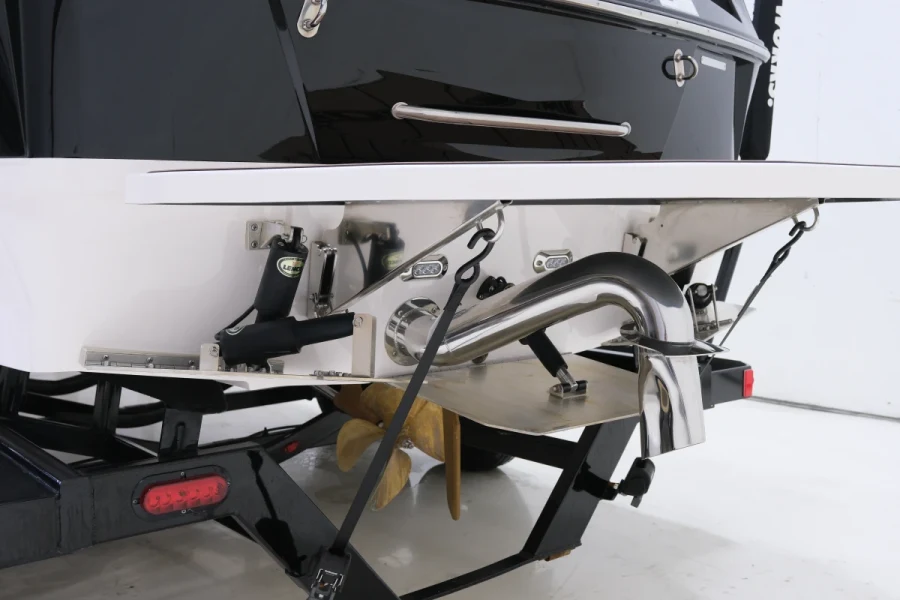 2021 Moomba Boats Kaiyen for sale in Indianapolis, Indiana