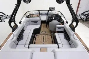 2021 Moomba Boats Kaiyen for sale in Indianapolis, Indiana