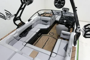 2021 Moomba Boats Kaiyen for sale in Indianapolis, Indiana