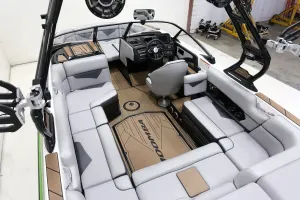 2021 Moomba Boats Kaiyen for sale in Indianapolis, Indiana