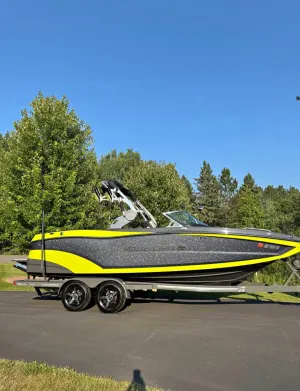 2020 Mastercraft Boats XT22 for sale in Butternut, Wisconsin
