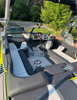 2020 Mastercraft Boats XT22 for sale in Butternut, Wisconsin