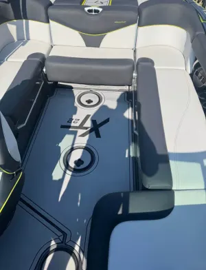 2020 Mastercraft Boats XT22 for sale in Butternut, Wisconsin