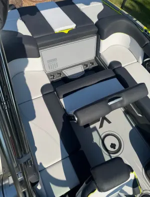 2020 Mastercraft Boats XT22 for sale in Butternut, Wisconsin