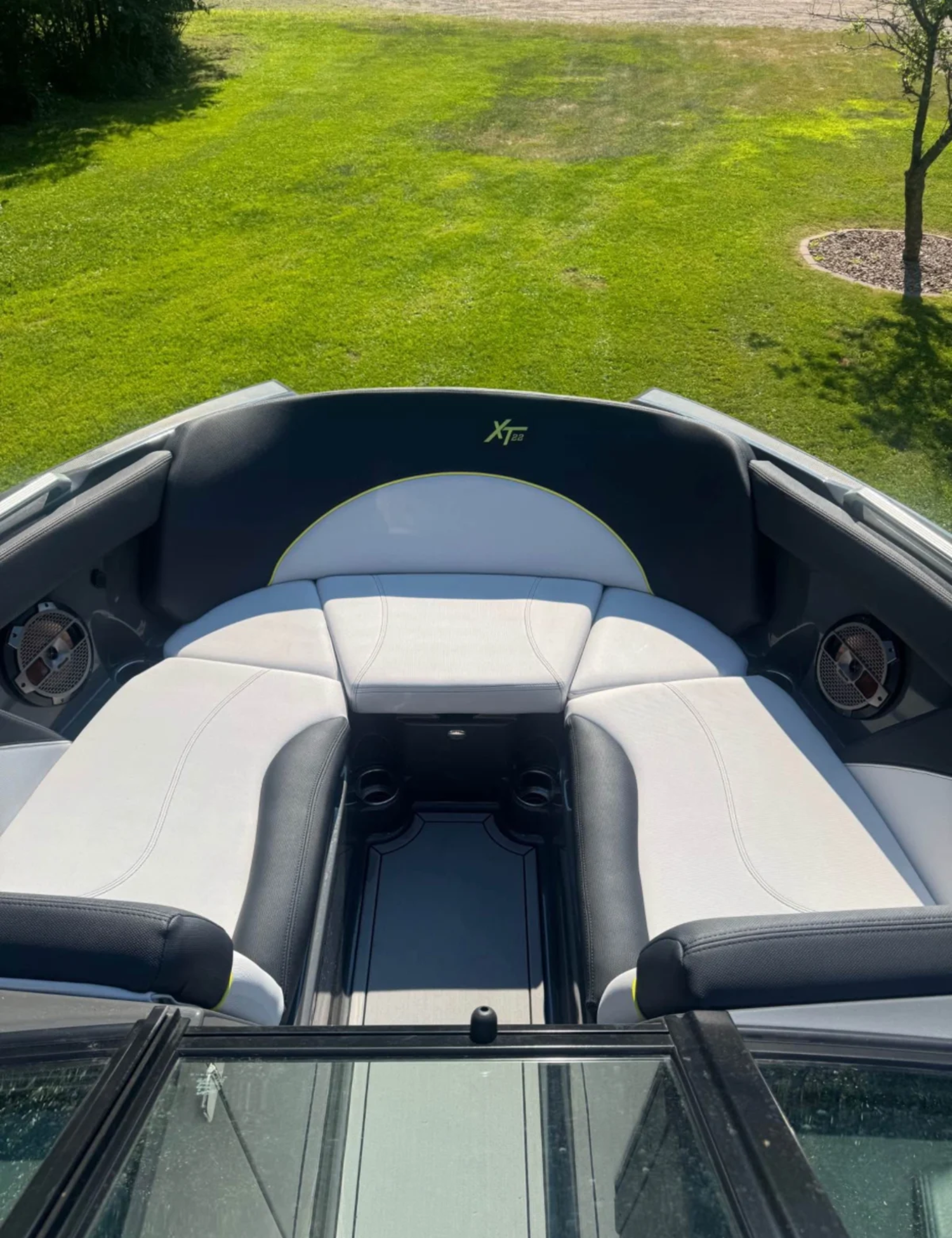 2020 Mastercraft Boats XT22