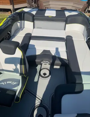 2020 Mastercraft Boats XT22 for sale in Butternut, Wisconsin