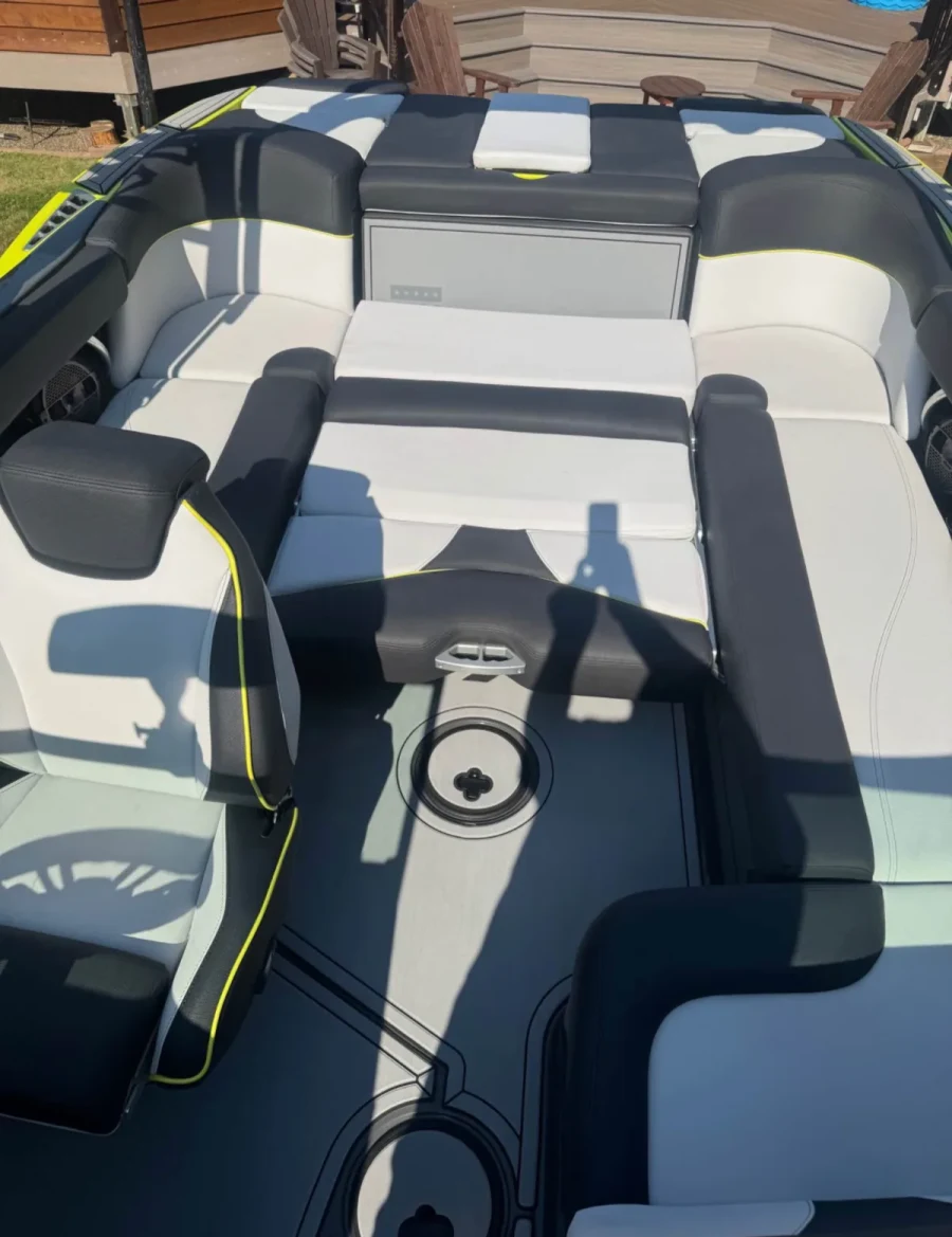2020 Mastercraft Boats XT22 for sale in Butternut, Wisconsin