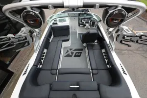 2018 Mastercraft Boats XT22 for sale in Highland, Michigan