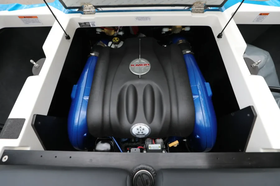 2018 Mastercraft Boats XT22 for sale in Highland, Michigan