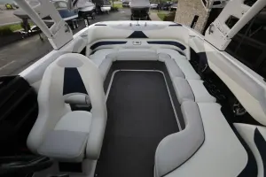 2017 Malibu Boats Wakesetter 23 LSV for sale in Highland, Michigan