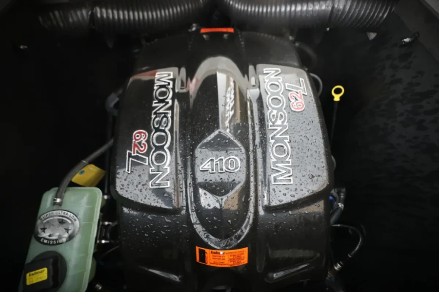 2017 Malibu Boats Wakesetter 23 LSV for sale in Highland, Michigan