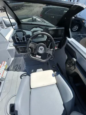 2023 Axis A24 Icon