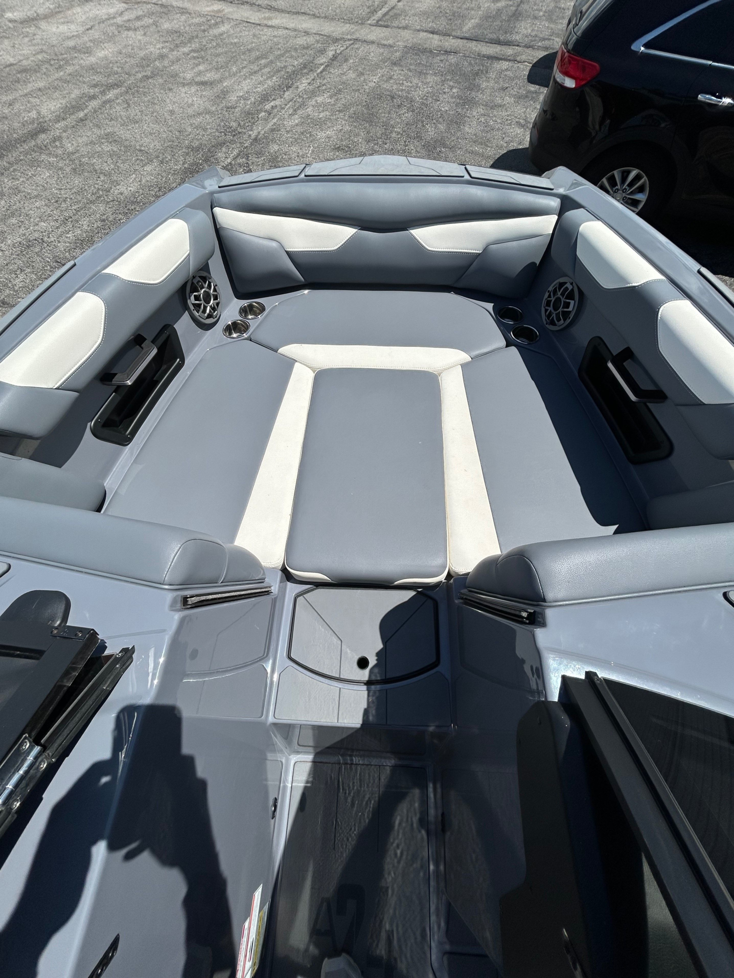 2023 Axis A24