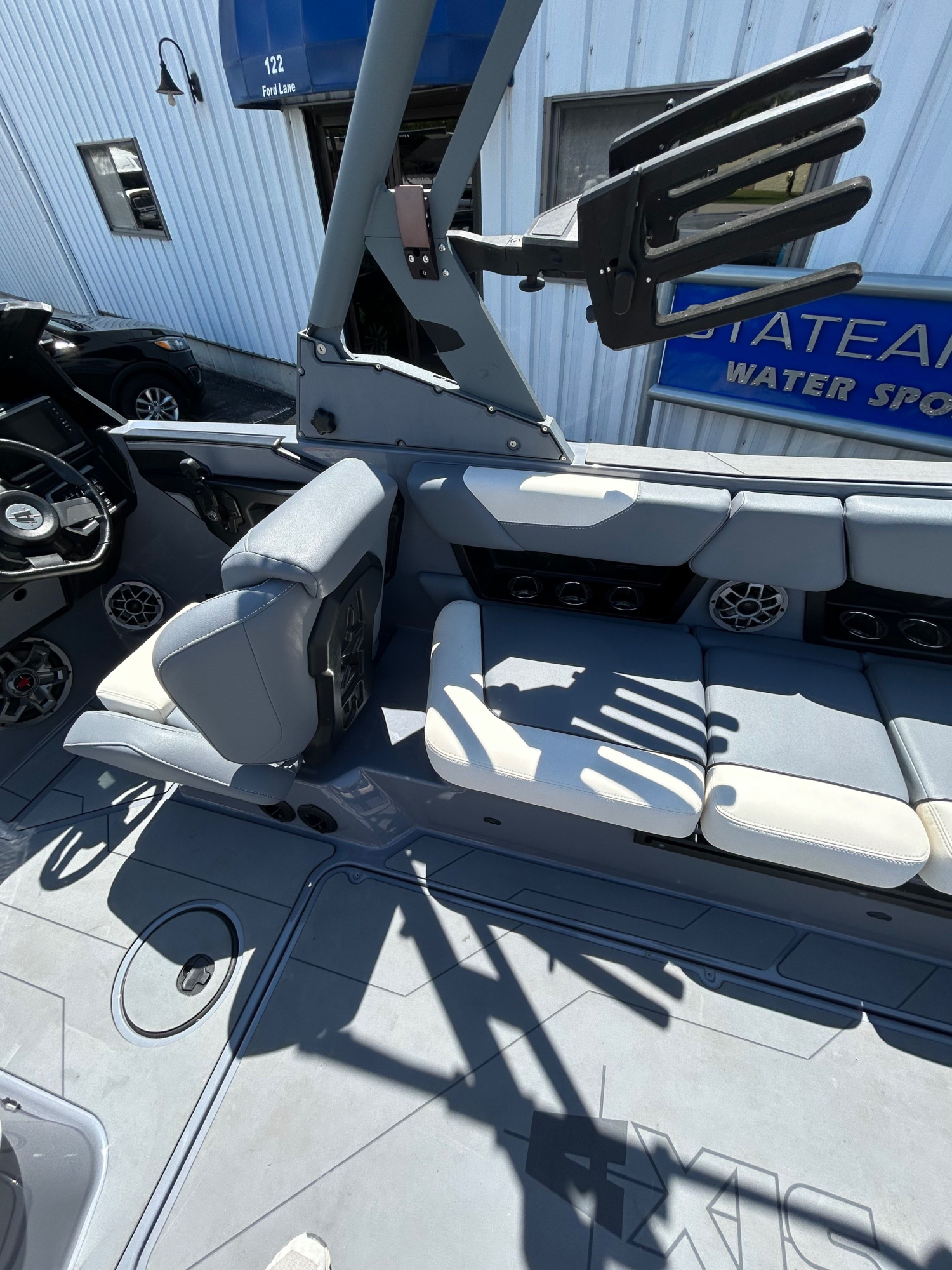 2023 Axis A24