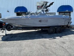 2023 Axis Boats A24 for sale in Hazelwood, Missouri
