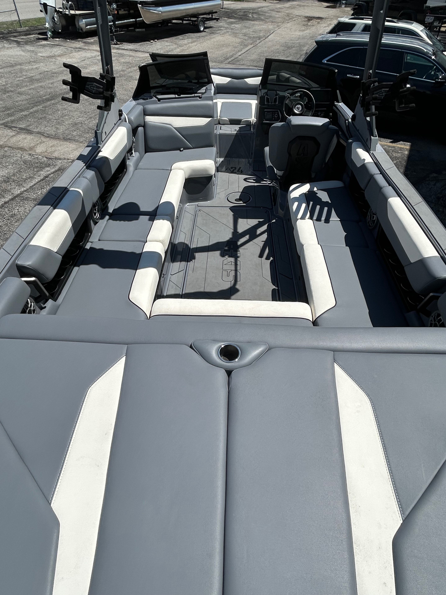 2023 Axis A24