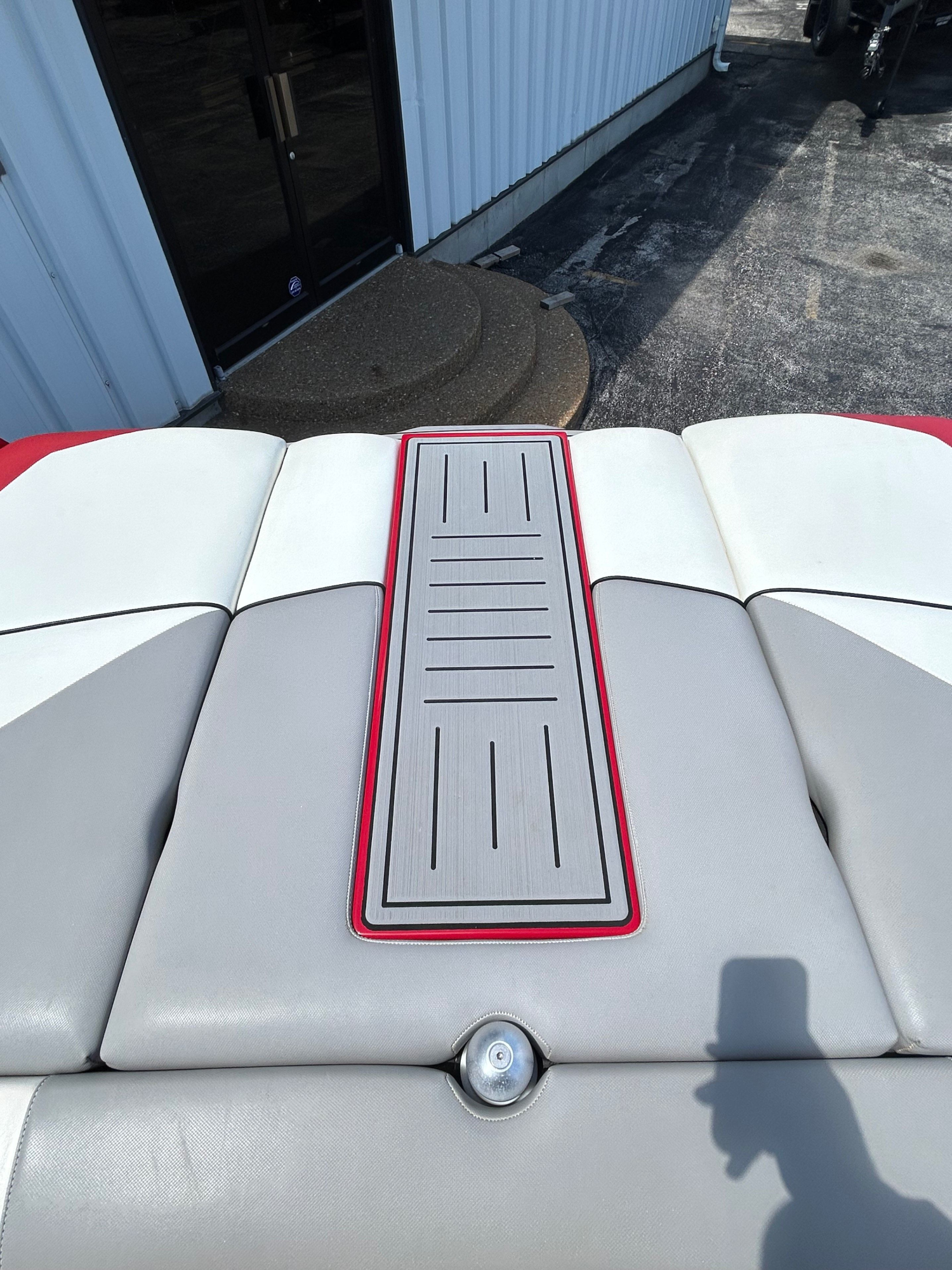 2018 Moomba Craz