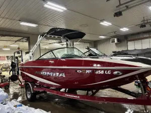 2015 Moomba Boats Mondo for sale in Fargo, North Dakota