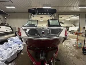 2015 Moomba Boats Mondo for sale in Fargo, North Dakota