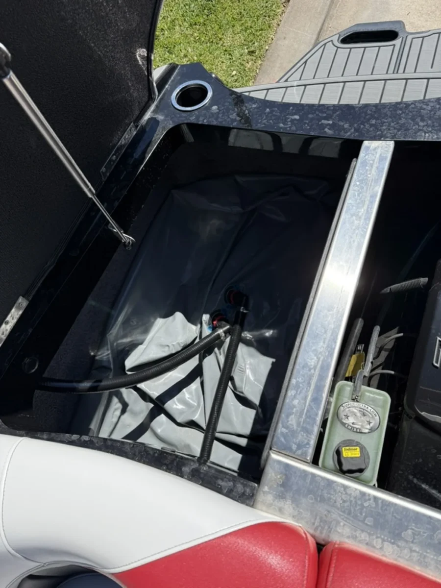 2018 MB Sports Boats B52 23 for sale in Katy, Texas