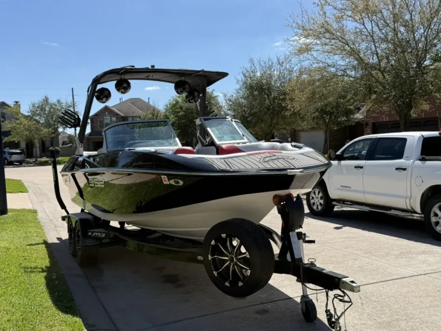 2018 MB Sports Boats B52 23 for sale in Katy, Texas