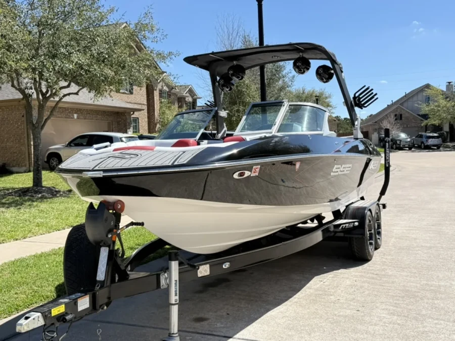 2018 MB Sports Boats B52 23 for sale in Katy, Texas