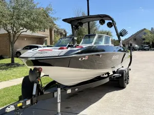 2018 MB Sports Boats B52 23 for sale in Katy, Texas