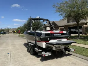 2018 MB Sports Boats B52 23 for sale in Katy, Texas