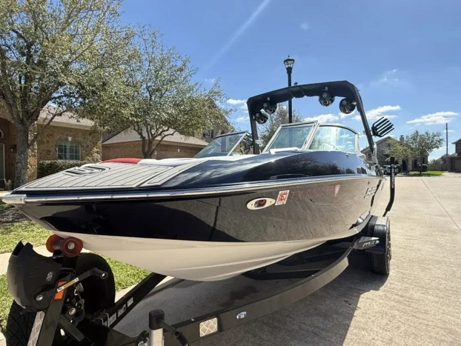 2018 MB Sports Boats B52 23 for sale in Katy, Texas