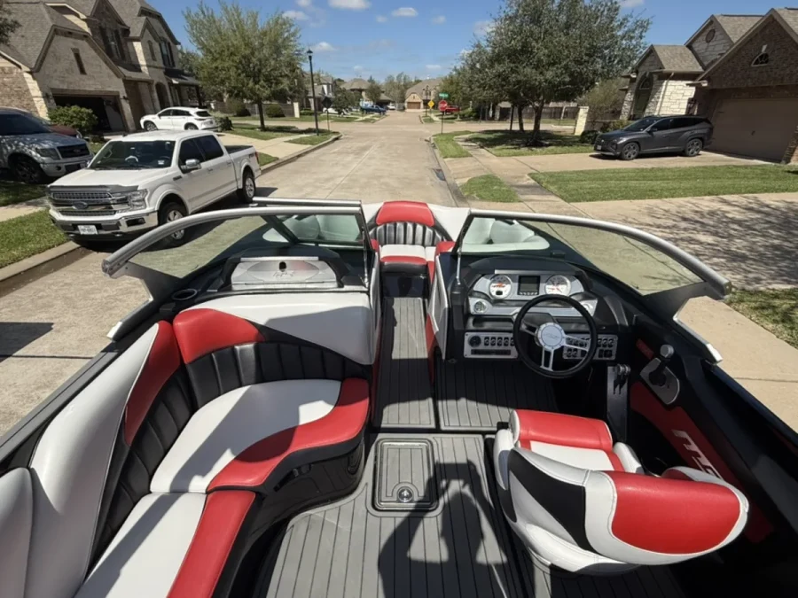 2018 MB Sports Boats B52 23 for sale in Katy, Texas