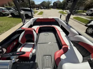 2018 MB Sports Boats B52 23 for sale in Katy, Texas