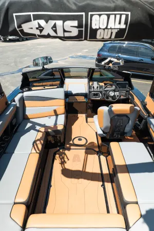 2025 Axis Boats A225 for sale in OSAGE BEACH, Missouri