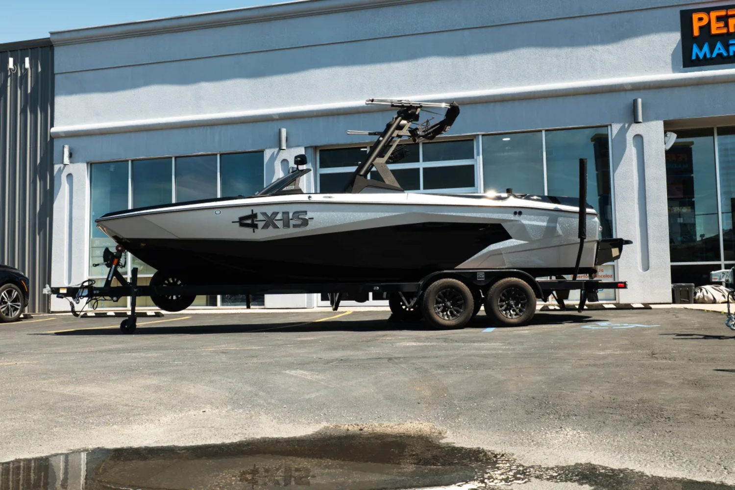 2025 AXIS A225 FINANCING & SHIPPING QUICK 