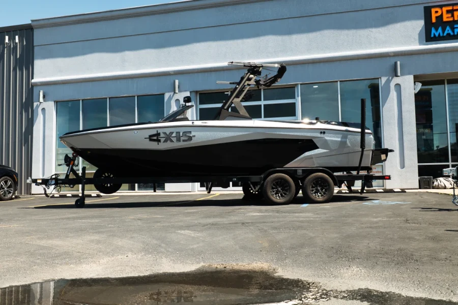2025 Axis Boats A225 for sale in OSAGE BEACH, Missouri