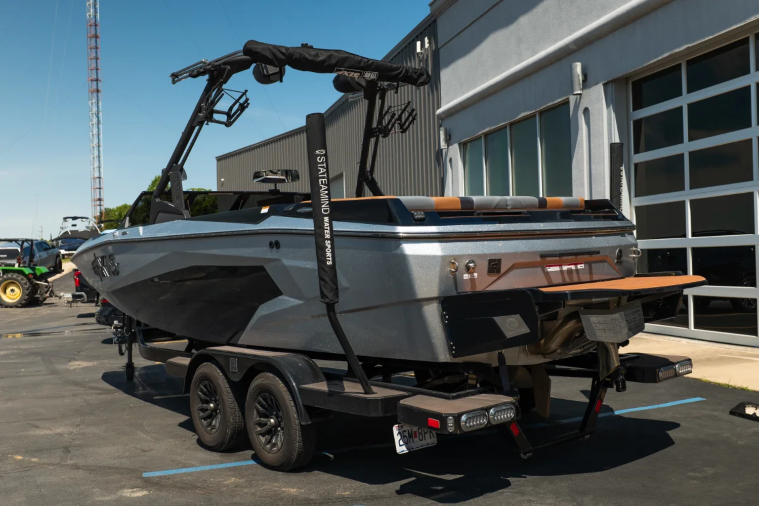 2025 AXIS A225 FINANCING & SHIPPING QUICK 