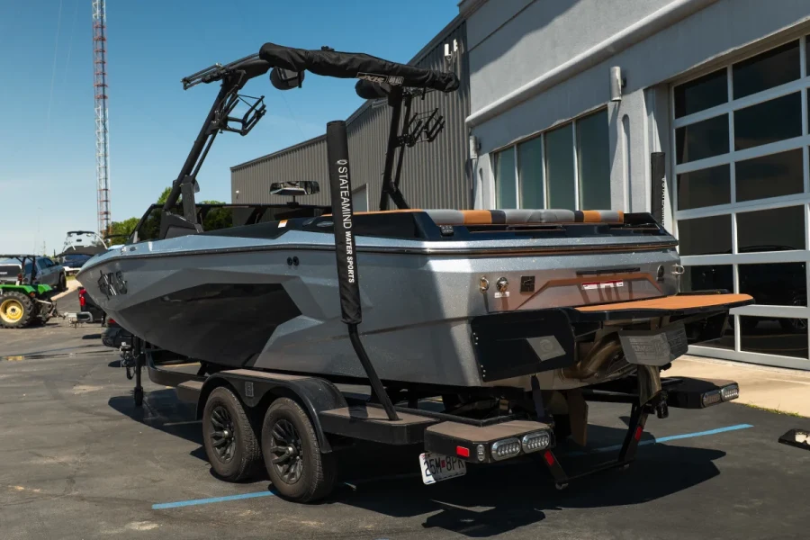 2025 Axis Boats A225 for sale in OSAGE BEACH, Missouri