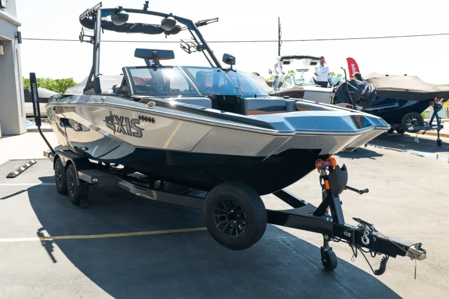 2025 Axis Boats A225 for sale in OSAGE BEACH, Missouri