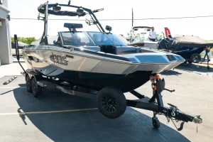 2025 Axis Boats A225 for sale in OSAGE BEACH, Missouri