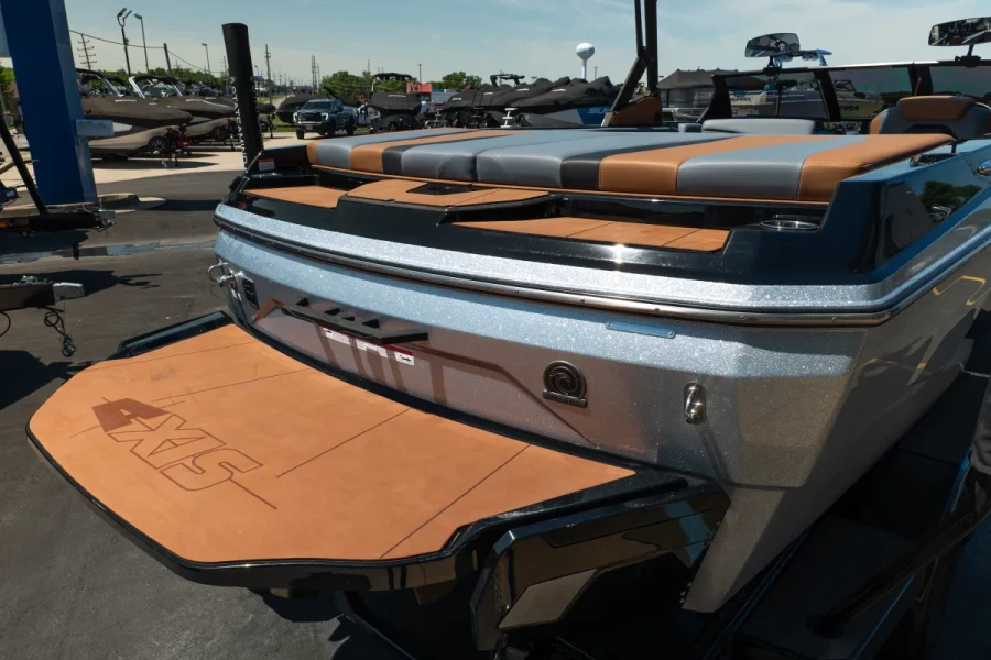2025 Axis Boats A225 for sale in OSAGE BEACH, Missouri