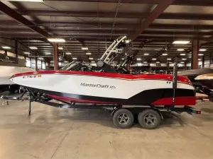 2022 Mastercraft Boats NXT24 for sale in Billings, Montana