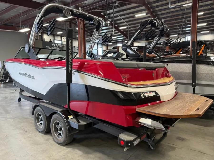 2022 Mastercraft Boats NXT24 for sale in Billings, Montana