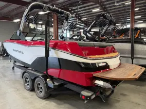 2022 Mastercraft Boats NXT24 for sale in Billings, Montana