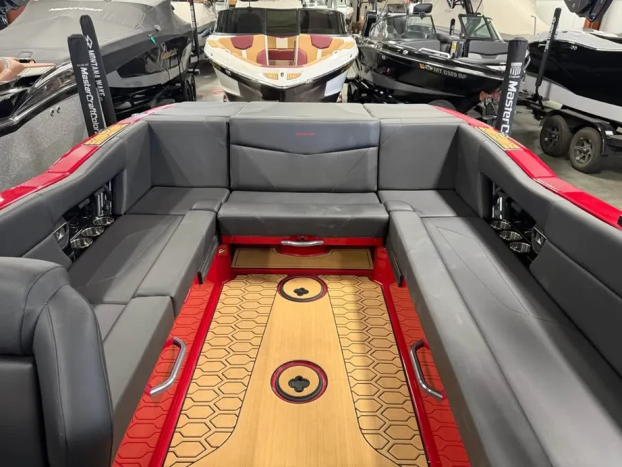 2022 Mastercraft Boats NXT24 for sale in Billings, Montana