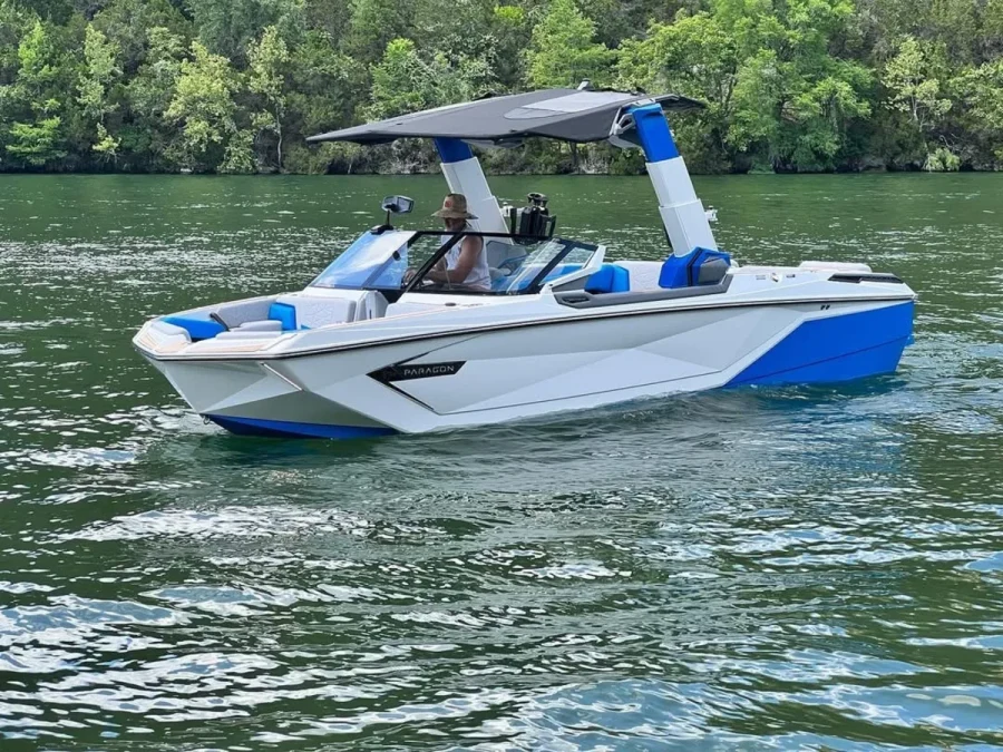 2020 Nautique Boats G25 Paragon for sale in Austin, Texas