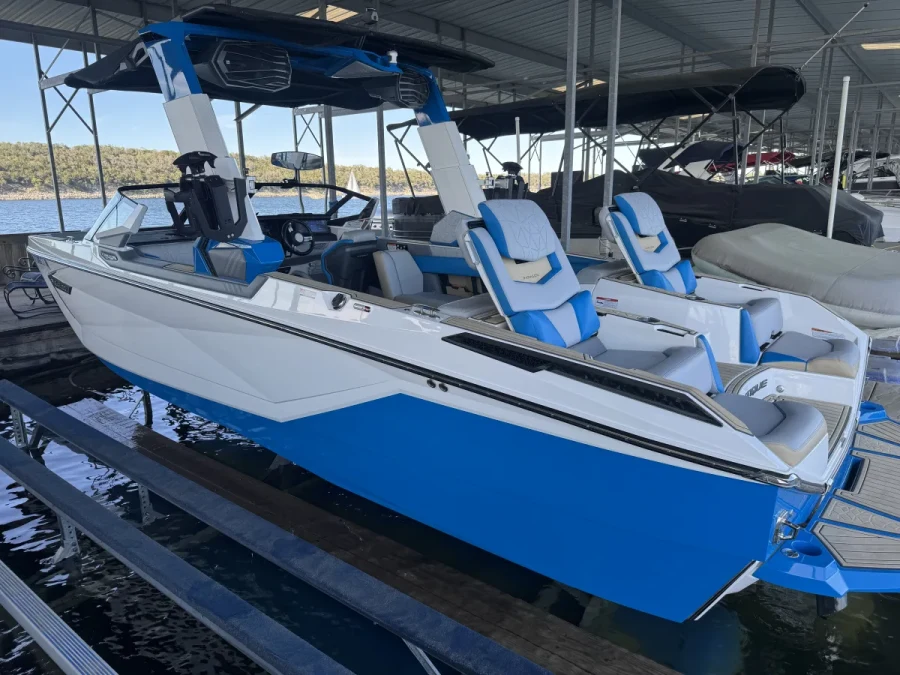2020 Nautique Boats G25 Paragon for sale in Austin, Texas
